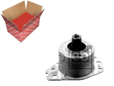 Подушка двигуна lancia dedra sw 1.6 16v 835ei фото №1