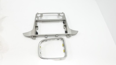 Ford galaxy mk3 dekor консоли фото №1