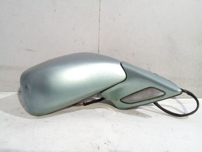 Fiat ulysse ii зеркало правое elektr 13 pin фото №1