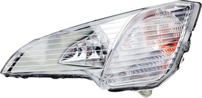 Ford ecosport 2017 - протитуманна фара лівий usa lift _ gn15-13b221-mb фото №1