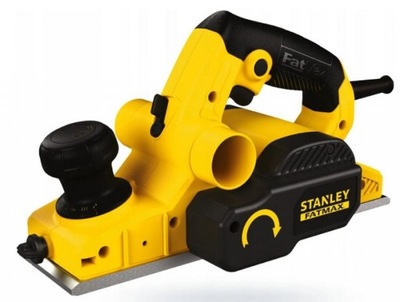 STRUG STRUGARKA HEBEL DO DREWNA STANLEY 750W