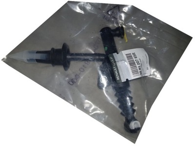 Привід зчеплення renault trafic iii фото №1