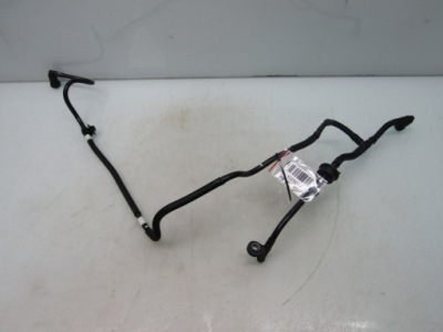 Qashqai iii j12 1.3 21r трубка шланг вакуумa фото №1