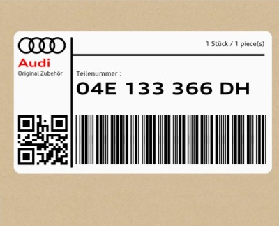 Waz laczacy audi a4 a5 фото №1