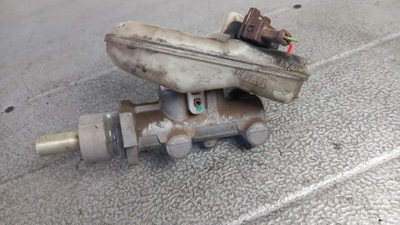 Насос гальмівна citroen xsara picasso фото №1