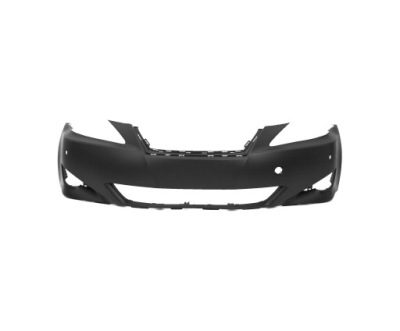 Передній бампер do lexus is xe20 2006-2009 52119-53917 фото №1