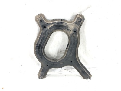 Захист бака scr mercedes s212 a2125241940 фото №1