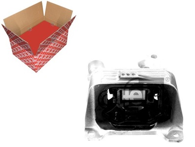 Febi bilstein 37289 подшипниковый узел двигателя фото №1