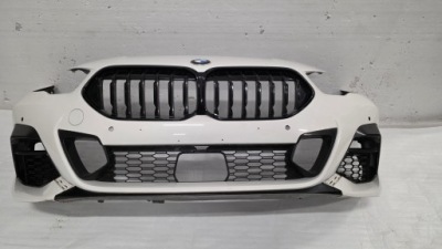 Бампер передний перед решётка радиатора bmw 2 f44 m набор фото №1