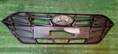 Решітка радіатора передня решітка радіатора перед hyundai i20 3 iii 86351q0000 фото №1