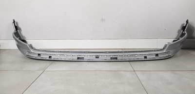 Jeep compass ii lift 20- спойлер бампера перед 52154413 фото №1