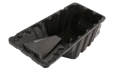 Поддон поддон масляная mercedes atego axor unimog фото №1