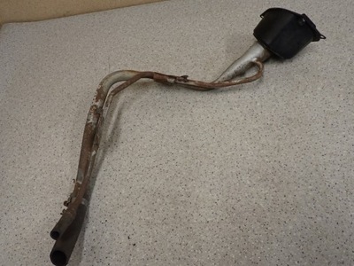 Subaru impreza iii gh 07- труба заливной топлива заливная горловина фото №1