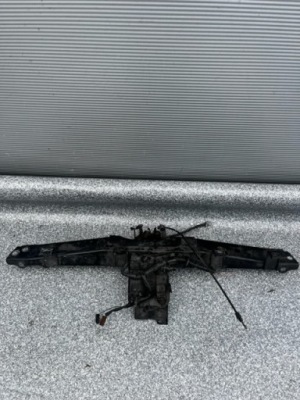 Ремень передний усилитель nissan qashqai 2 фото №1