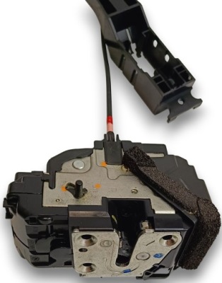 Замок дверь правый задний  задний mercedes x klasa w470 x470 фото №1