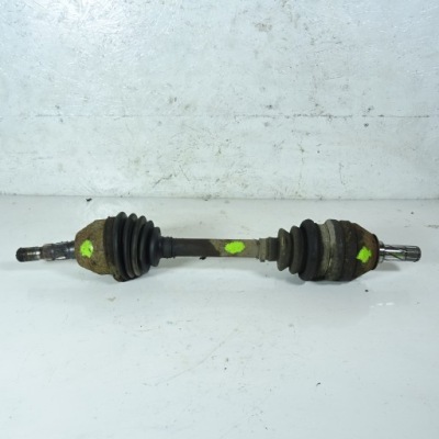 Opel zafira b 1.8b привідний вал ліва перед автоматична коробка передач фото №1