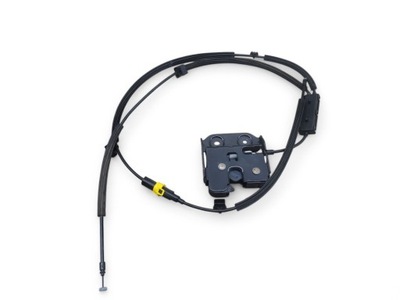 Alfa romeo stelvio 505423670 замки фото №1