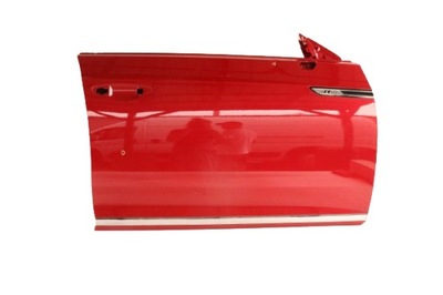 Vw arteon 3g8 двері праве перед передні 3g8831312f фото №1