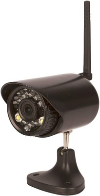 Kamera bezpieczeństwa Kerbl IP, SmartCam HD