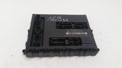 Модуль sam 1699010000 mercedes w169 фото №1