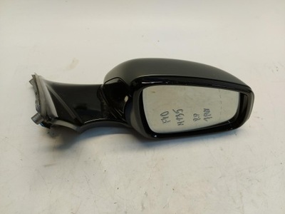 Bmw f40 m135i зеркало правое перед 7pin фото №1