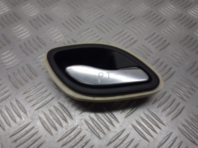 Ручка правая задняя внутренняя renault espace iv 8200000724 фото №1