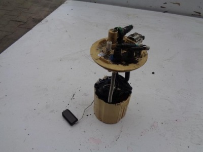 Насос пального opel mokka 1.6 cdti фото №1