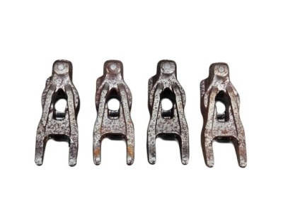 Підніжка кронштейн вприску kpl citroen berlingo iv combo e 1.5 hdi фото №1