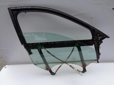 Механізм скло правий перед audi a3 8p sportback фото №1