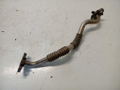 Трубка шланг масла hyundai tucson iv 1.6 t-gdi фото №1