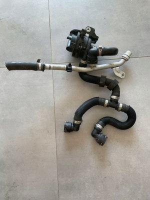 Насос провода wody alfa romeo giulia qv фото №1