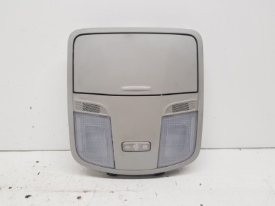 Kia rio iv v лампа стельовий бардачок 2017- фото №1