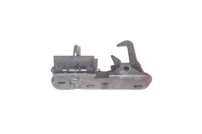 Vw scirocco touran засувка капот замок 1k0823480 фото №1