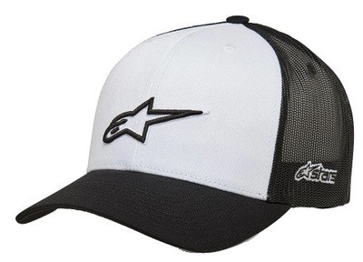 czapka z daszkiem Alpinestars Ageless Outline