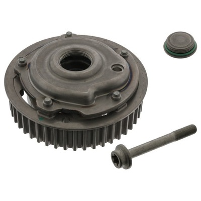 Вал розподільного валу febi 46512 фото №1