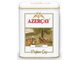 Herbata czarna liściasta Azercay 250 g