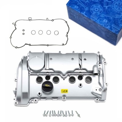 КРИШКА КЛАПАНІВ МІНІ R55 R56 R57 R58 R59 R60 R61 ДВИГУН N14 N18 АЛЮ SIL 