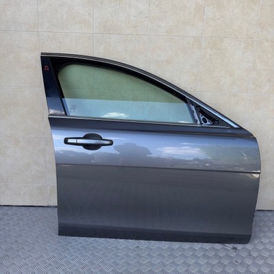 Дверь передние правое jaguar xe 2015 rok фото №1