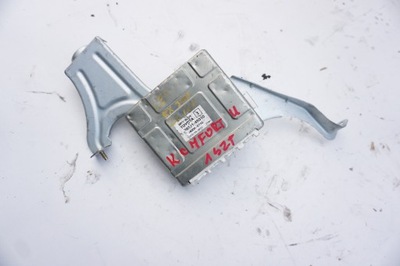 Модуль блок управления lexus 89221-48010 фото №1