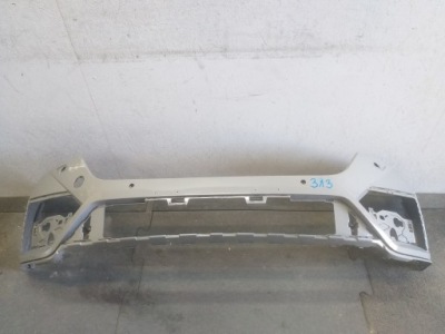 Бампер перед skoda octavia iv 4 rs фото №1