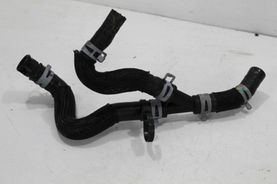 Chrysler pacifica 17 18 19 шланг труба wąż wody фото №1