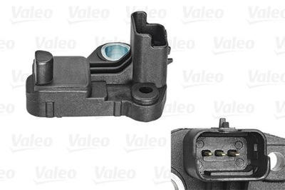 Mini r56 дизель коленвал position датчик valeo 254015 oem 13627805004 фото №1