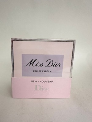 DIOR MISS DIOR 100ML EDP