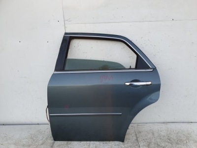 Chrysler 300c дверь левое  задняя седан фото №1