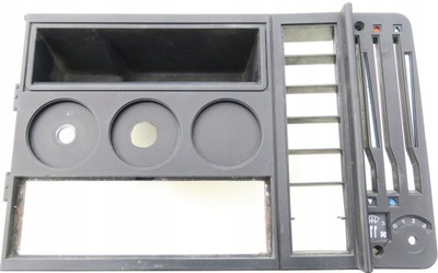 Рамка консоли vw lt -95 фото №1