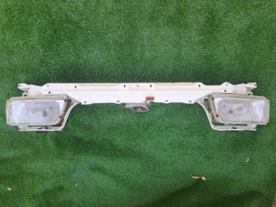 Fiat ducato boxer jumper ремінь передній балка фото №1