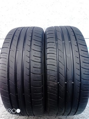 2x 205/50R16 87V Falken ZIEX ZE914