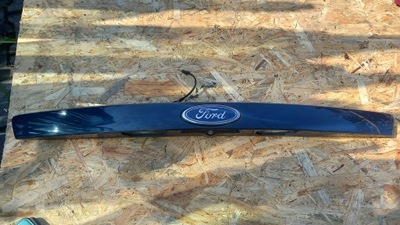 Накладка крышки ford mondeo mk3 01r 2.0d фото №1