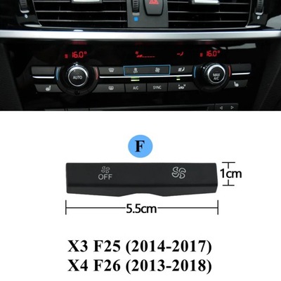 ОБОГРЕВАТЕЛЬ АВТОМОБИЛЬНЫЙ KONTROLA KLIMATU OBJĘTOŚĆ WIATRU PRZEŁĄCZNIK~30662