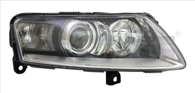 FAROS PARTE DELANTERA TYC 20-11430-05-2  